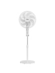 Midea FS40-23MT household fan White