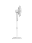 Midea FS40-23MT household fan White
