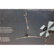 Taastatud. Cecotec EnergySilence 510 Stand fan | Cecotec EnergySilence 510 | Stand Fan | DAMAGED PACKAGING | Diameter 40 cm | Number of speeds 3 | Oscillation | 40 W