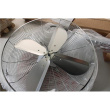 Taastatud. Tristar VE-5804 Metal Stand Fan, White | Tristar VE-5804 | Stand Fan | DAMAGED PACKAGING, SCRATCHED | White | Diameter 40 cm | Number of speeds 3 | Oscillation | 50 W