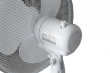 Floor fan Ravanson WT-1040S (white-grey)
