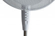 Floor fan Ravanson WT-1040S (white-grey)