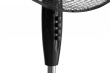 Floor fan Ravanson WT-1040SB (black)