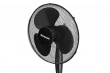 Floor fan Ravanson WT-1040SB (black)
