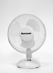 Desktop Fan Ravanson WT-1023 (white)