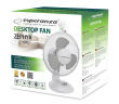 Esperanza ESPERANZA 9 INCH DESK COOLING FAN ZEPHYR
