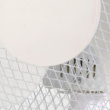 Emerio FN-114201 household fan White