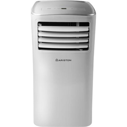 Ariston | Air Conditioner | Mobis 8 | Valge