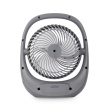 Blaupunkt APF301 rechargeable portable fan