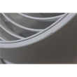 Taastatud. Duux Globe Table Fan, White | Duux | Fan | Globe | Table Fan | NO ORIGINAL PACKAGING, SCRATCHED | White | Diameter 26 cm | Number of speeds 3 | Oscillation | 23 W | Remote control