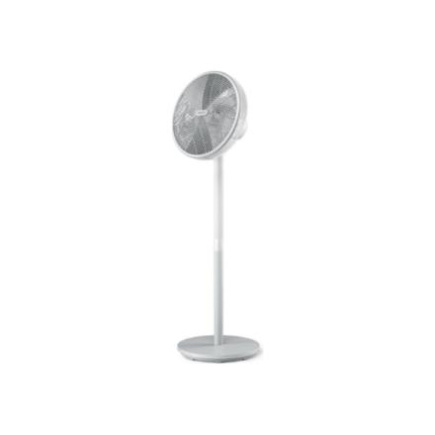 Philips CX2550/00 2000 Series Stand Fan, White | Philips