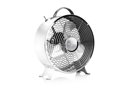Tristar VE-5967 Metal retro fan