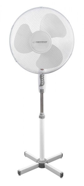 Esperanza EHF001WW household fan White