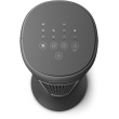 Philips | CX5535/11 | Tower Fan | Dark Gray | Diameter 31 cm | Number of speeds 3 | Oscillation | Yes