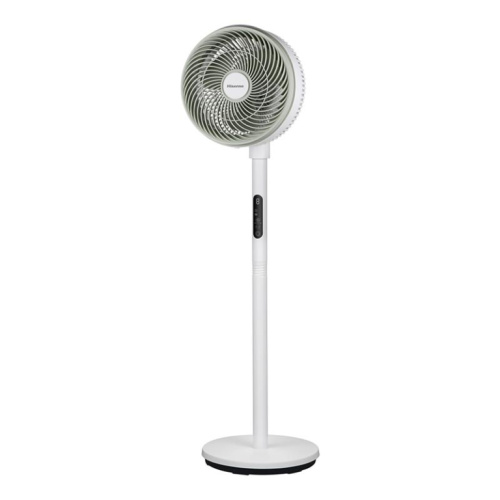 Hisense, valge - Põrandaventilaator / CFM349SW