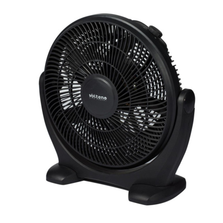 VOLTENO FAN-CIRCULATOR FLOOR. PLASTIC 65W