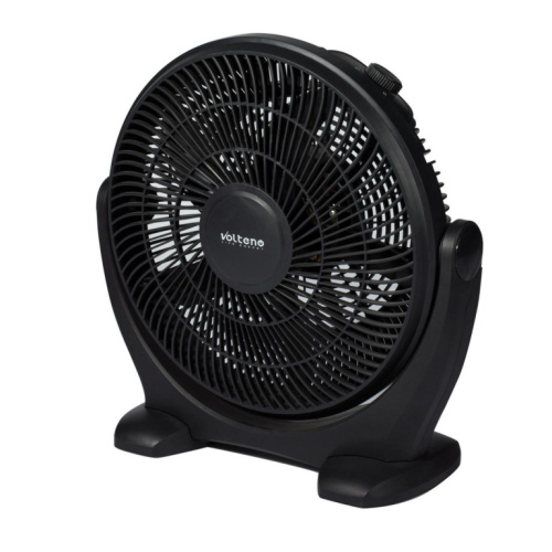 VOLTENO FAN-CIRCULATOR FLOOR. PLASTIC 65W