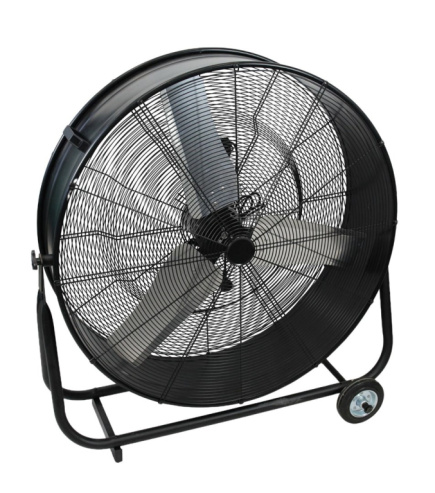 Industrial Fan VOLTENO 380W/6000m3/h