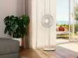 Stadler Form F-021 household fan White