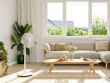 Stadler Form F-021 household fan White