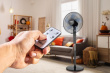 NEO tools 90-002 household fan