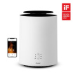 Duux | Threesixty Smart Fan + Heater Gen2 | 1800 W | Suitable for rooms up to 30 m2 | Valge | N/A
