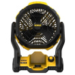 18V XR Fan