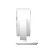 Xiaomi | Smart Desktop Air Circulation Fan EU | Table Fan | Valge | Diameter 20 cm | Number of speeds 100 | Oscillation | 18 W