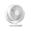 Xiaomi | Smart Desktop Air Circulation Fan EU | Table Fan | Valge | Diameter 20 cm | Number of speeds 100 | Oscillation | 18 W