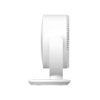 Xiaomi | Smart Desktop Air Circulation Fan EU | Table Fan | Valge | Diameter 20 cm | Number of speeds 100 | Oscillation | 18 W