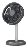 Duux Rize Grey