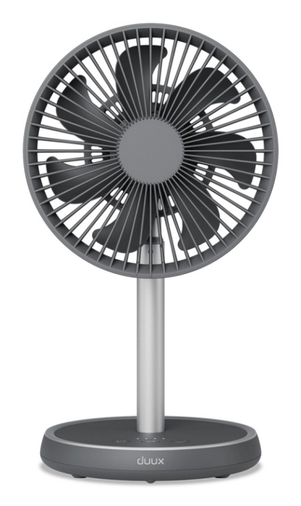 Duux Rize Grey