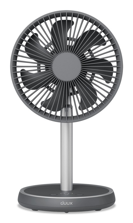 Duux Rize Grey