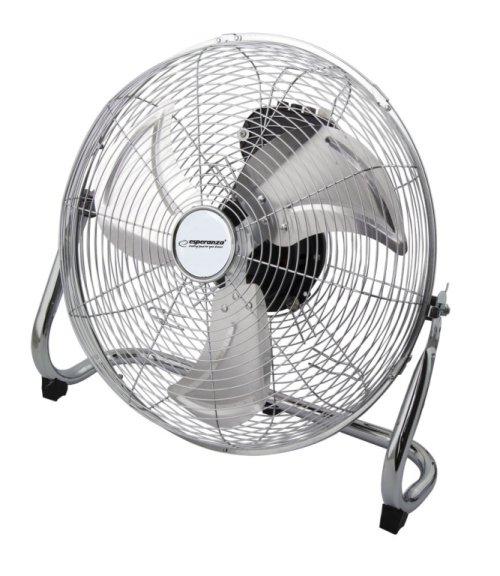 Esperanza Air Circulator Scirocco