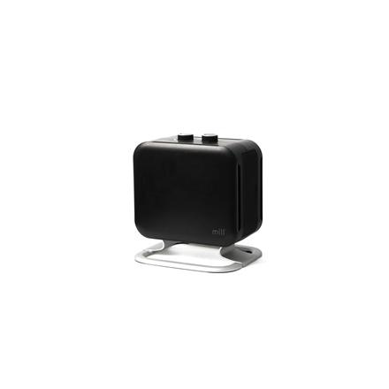 Mill | Heater | CUS1800MECBA | PTC Fan | Suitable for rooms up to 30 m² | Must | 1800 W