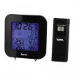 Hama Weather station Hama EWS-200 black