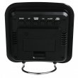 Hama Weather station Hama EWS-200 black