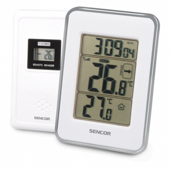 Sencor SWS 25 WS Weather station