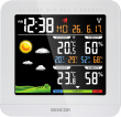 Sencor SENCOR SWS 5600 White Weater station