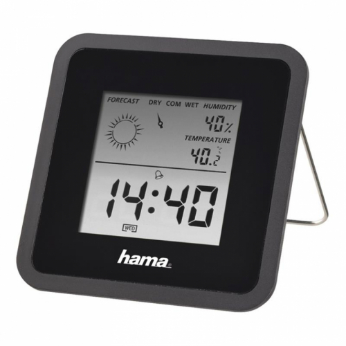 Termomeeter / Hügromeeter Hama TH50 / 00186370