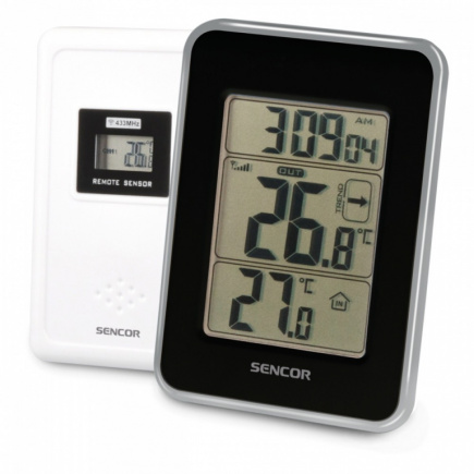 Sencor SWS 25 BS