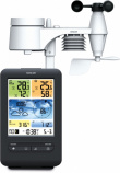 Sencor SENCOR SWS 9898 Wifi Profes. Weather Station