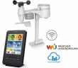 Sencor SENCOR SWS 9898 Wifi Profes. Weather Station