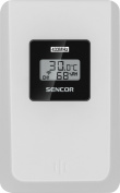 Sencor SENCOR SWS 3000W weather station