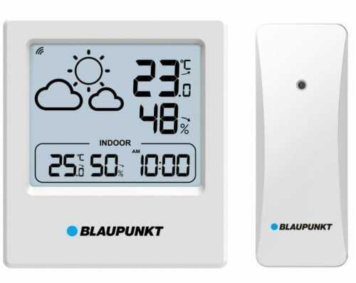 Blaupunkt Weather station WS10WH