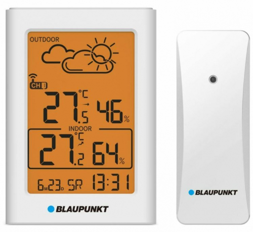 Blaupunkt Weather station WS15WH