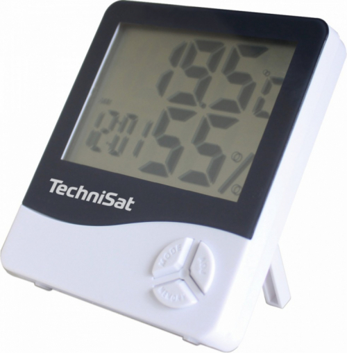 TechniSat TechniSat Imeteo M1 Weather station