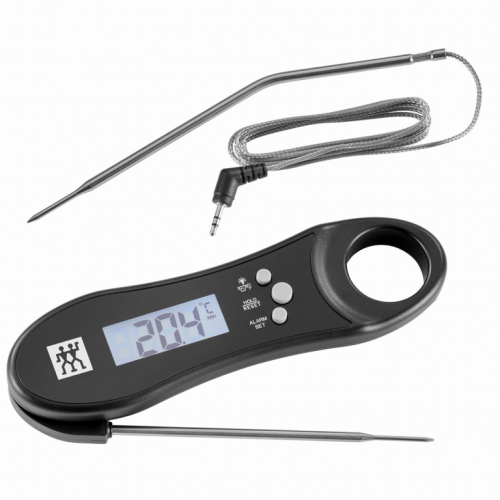 Zwilling BBQ+ Meat Thermometer