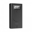 Hama Weather station Black Line Plus