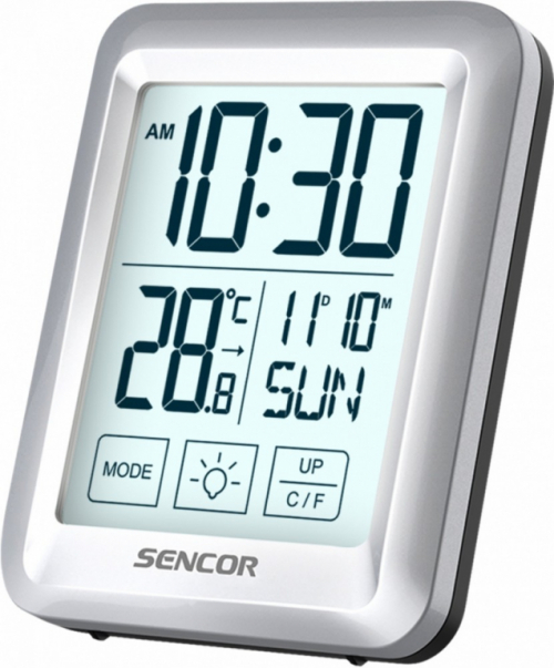 Sencor SENCOR SWS 1918 CLOCK